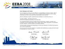 Tablet Screenshot of eeba2008.eeba.eu